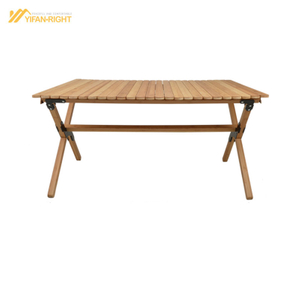 Camping Table