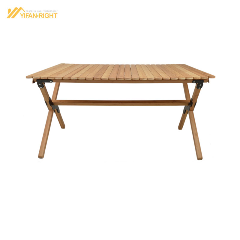 Camping Table